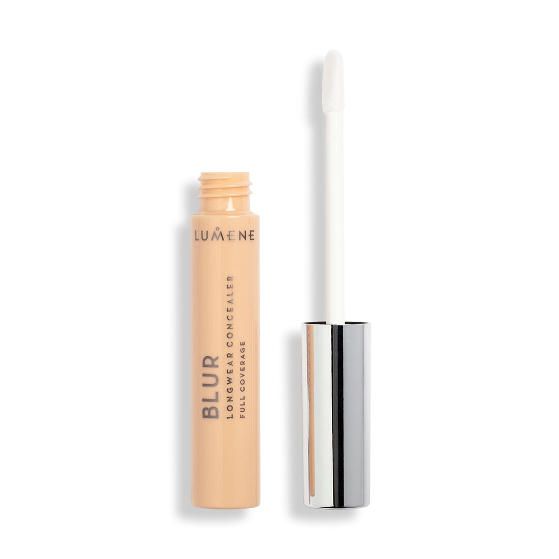 LUMENE BLUR CONCEALER MEDIUM 8.5ML