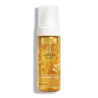 LUMENE KIRKAS RADIANCE CLEANSING FOAM 150ML
