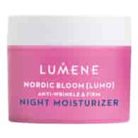 LUMENE NORDIC BLOOM LUMO NIGHT CREAM 50ML
