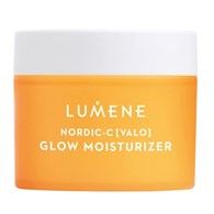 LUMENE NORDIC C GLOW MOISTURIZER CREAM 50ML