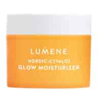 LUMENE NORDIC C GLOW MOISTURIZER CREAM 50ML