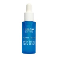 LUMENE NORDIC HYDRA AQUA SERUM 30ML