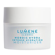 LUMENE NORDIC HYDRA INTENSE MOISTURIZER CREAM 50ML