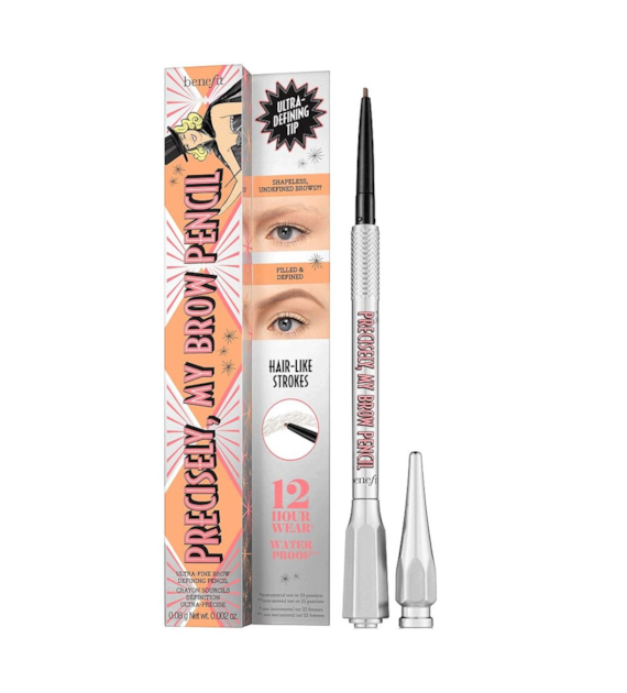 BENEFIT PRECISELY MY BROW PENCIL WARM BROWN 8G