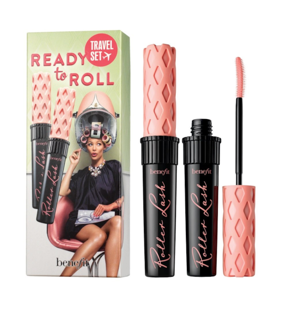 BENEFIT ROLLER LASH MASCARA BLACK 2x8,5G