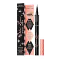 BENEFIT ROLLER LINER MATTE EYELINER BLACK 3G
