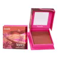 BENEFIT WANDERFUL WORLD BLUSH GOLDEN BRICK-RED 6G