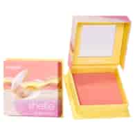 BENEFIT SHELLIE WARM SEASHELL PINK BLUSH 6G