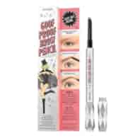 BENEFIT GOOF PROOF BROW PENCIL 3.75 WARM 0.34G