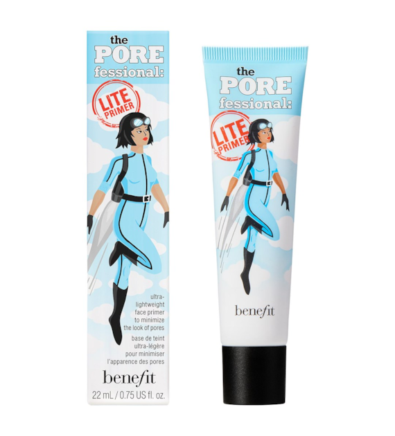 BENEFIT THE POREFESSIONAL LITE PRIMER 22ML
