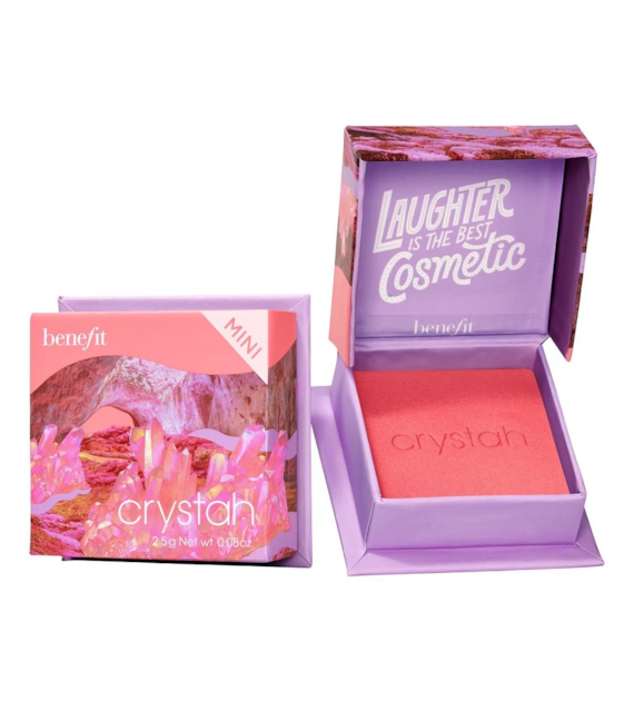 BENEFIT CRYSTAH BLUSH 2.5G