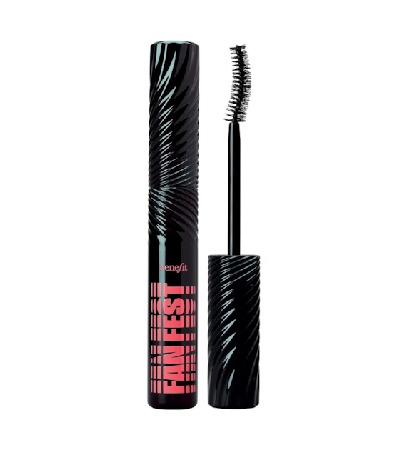 BENEFIT FAN FEST MASCARA 8.5G