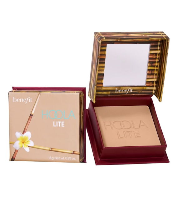 BENEFIT HOOLA LITE MATTE BRONZER 8G