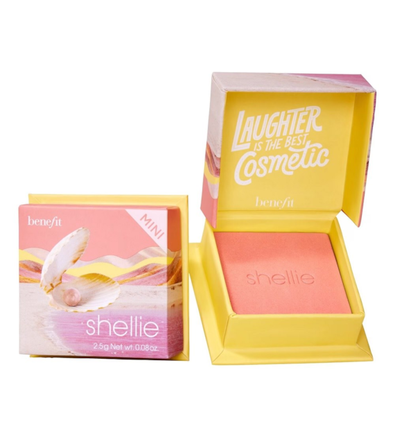 BENEFIT SHELLIE BLUSH 2,5G