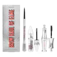 BENEFIT SET BROW HAUL OF FAME BASICS KIT 3