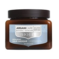 ARGANICARE BIOTIN MASQUE 500ML