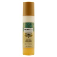 ARGANICARE CASTOR EXPRESS REPAIR CONDITIONER 250ML