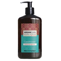 ARGANICARE SHEA BUTTER CONDITIONER 400ML