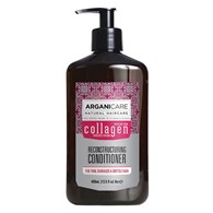 ARGANICARE COLLAGEN CONDITIONER 400ML