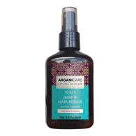 ARGANICARE SHEA BUTTER 10IN1 HAIR SERUM 150ML