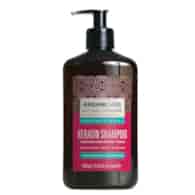 ARGANICARE KERATIN SHAMPOO 400ML