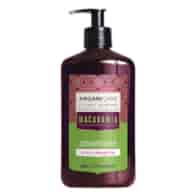 ARGANICARE MACADAMIA CONDITIONER 400ML