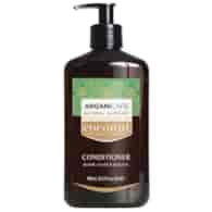 ARGANICARE COCONUT CONDITIONER 400ML