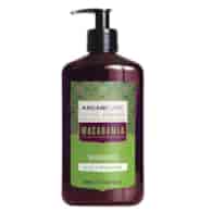 ARGANICARE MACADAMIA SHAMPOO 400ML