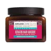 ARGANICARE KERATIN MASQUE 500ML