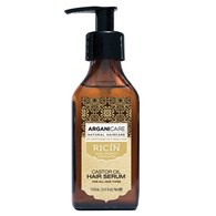 ARGANICARE CASTOR OIL HAIR SERUM 100ML