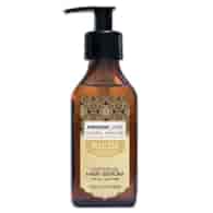 ARGANICARE CASTOR OIL HAIR SERUM 100ML