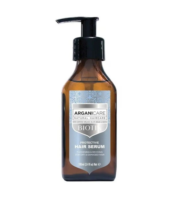 ARGANICARE BIOTIN HAIR SERUM 100ML