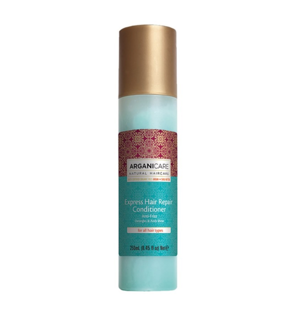 ARGANICARE SHEA BUTTER EXPRESS CONDITIONER 250ML