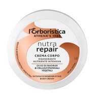 ERBORISTICA NUTRA REPAIR BODY CREAM 160ML