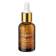 ERBORISTICA NUTRA REPAIR MULTIVITAMIN OIL 30ML