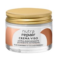 ERBORISTICA NUTRA REPAIR FACE CREAM 50ML