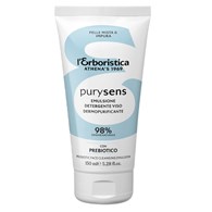ERBORISTICA PURYSENS CLEANSING EMULSION 150ML