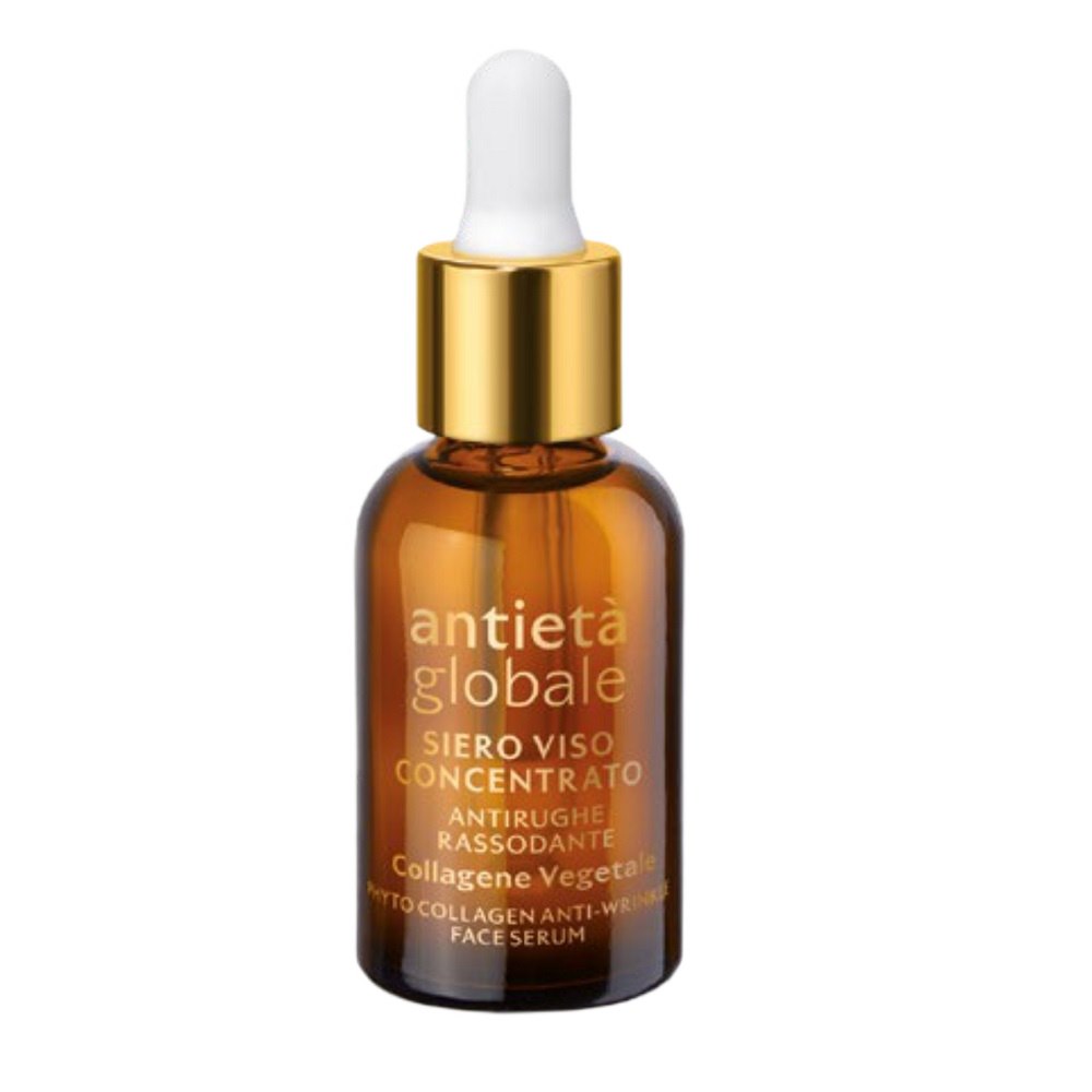 ERBORISTICA CONCENTRATED COLLAGEN SERUM 30ML