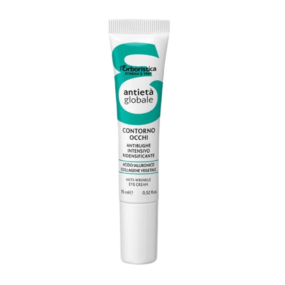 ERBORISTICA EYE CREAM 15ML