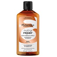 ERBORISTICA NUTRA REPAIR BODY&HAIR OIL 200ML