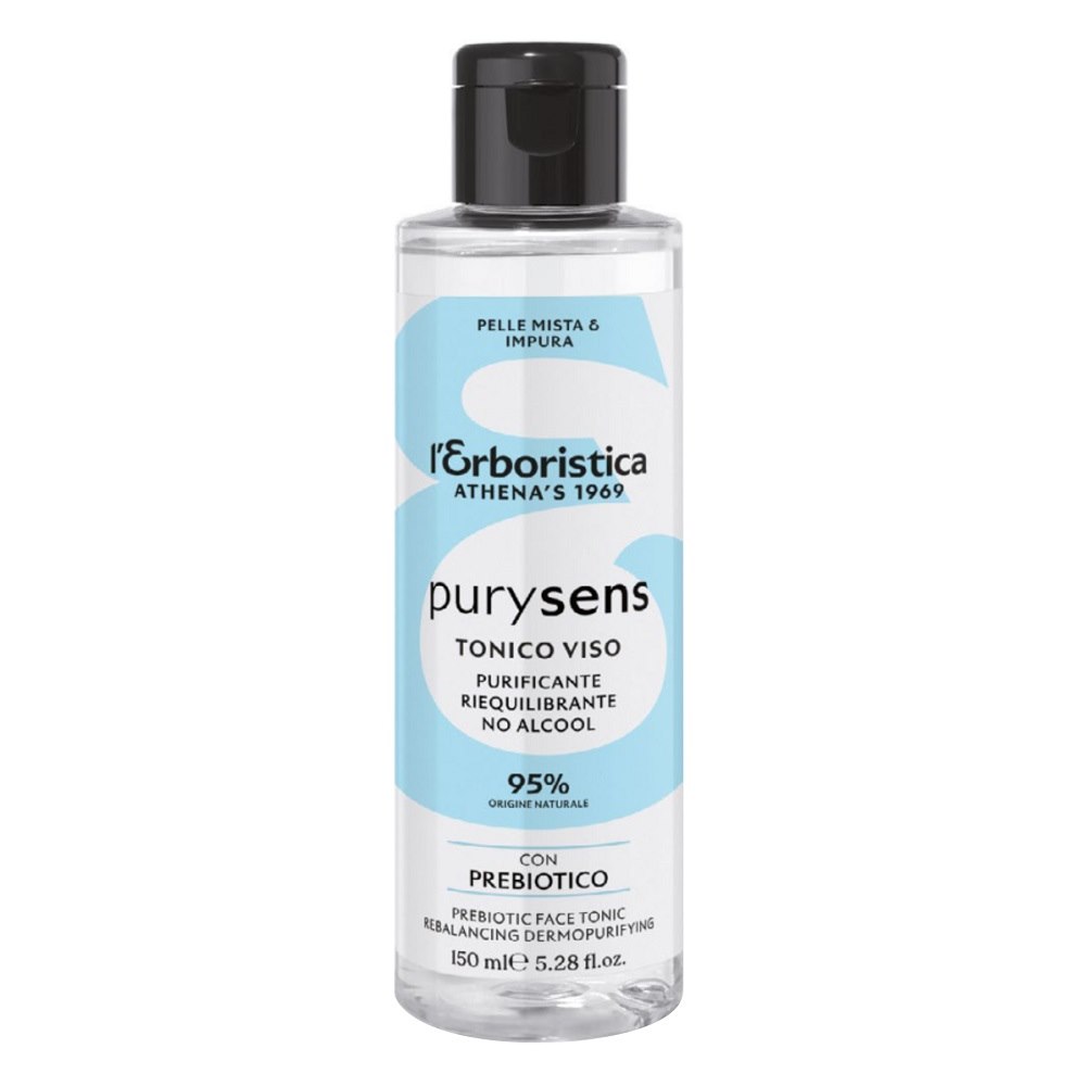 ERBORISTICA PURYSENS TONER 150ML
