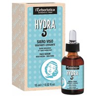 ERBORISTICA VINTAGE HYDRA 5 SERUM 15ML
