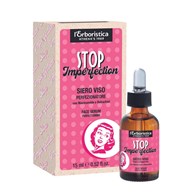 ERBORISTICA VINTAGE STOP IMPERFECTION SERUM 15ML