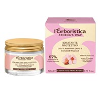 ERBORISTICA ALMOND ANTI-WRINKLE CREAM 50ML