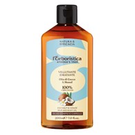 ERBORISTICA COCO BODY&HAIR OIL 200ML