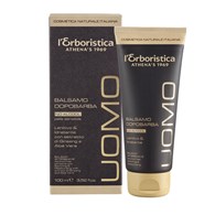 ERBORISTICA UOMO AFTERSHAVE BALM 100ML