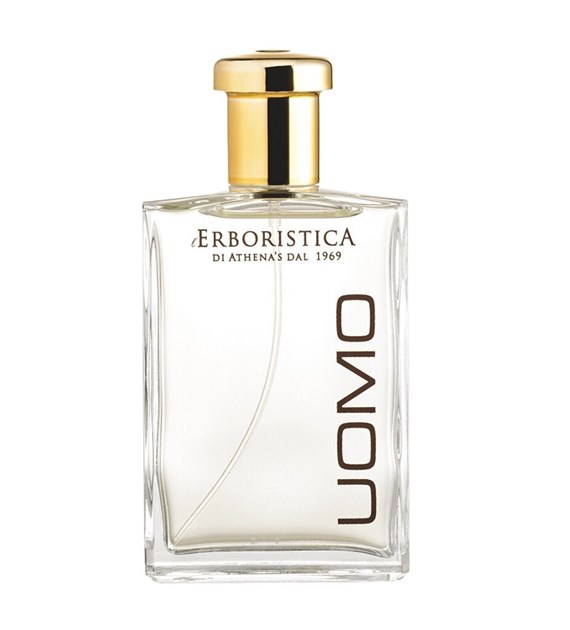 ERBORISTICA UOMO EDT 100ML