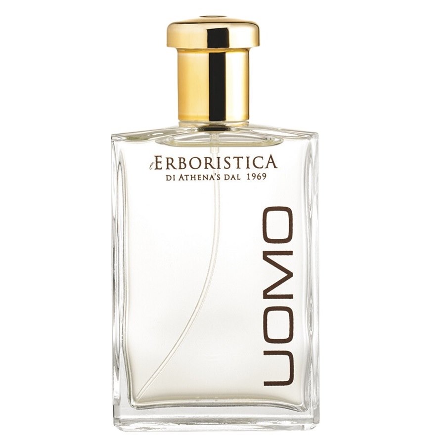 ERBORISTICA UOMO EDT 100ML