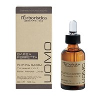 ERBORISTICA UOMO BEARD OIL 30ML