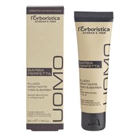 ERBORISTICA UOMO FACE&BEARD FLUID 50ML